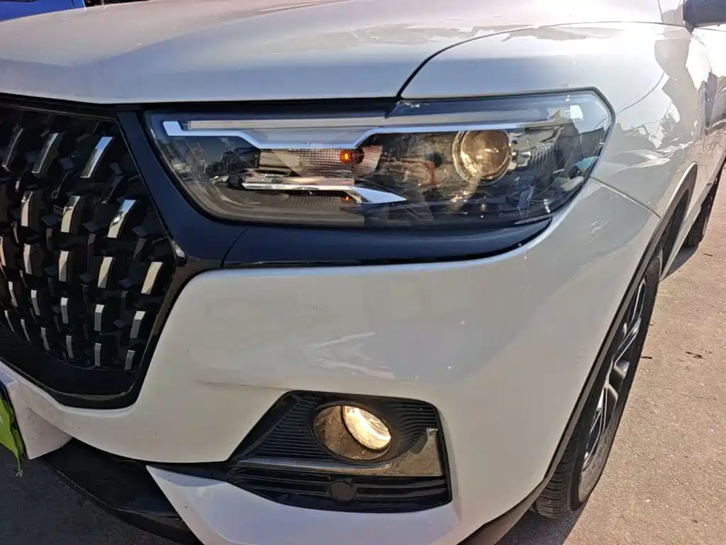 Haval H6 — миниатюра 24