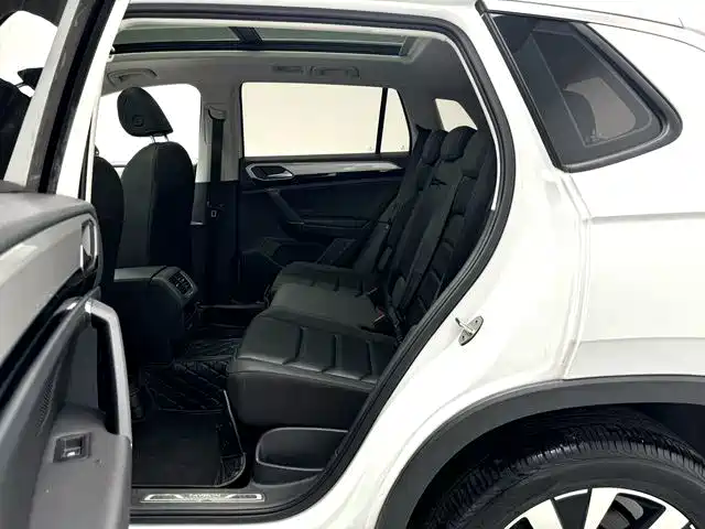 Volkswagen Tayron — миниатюра 6