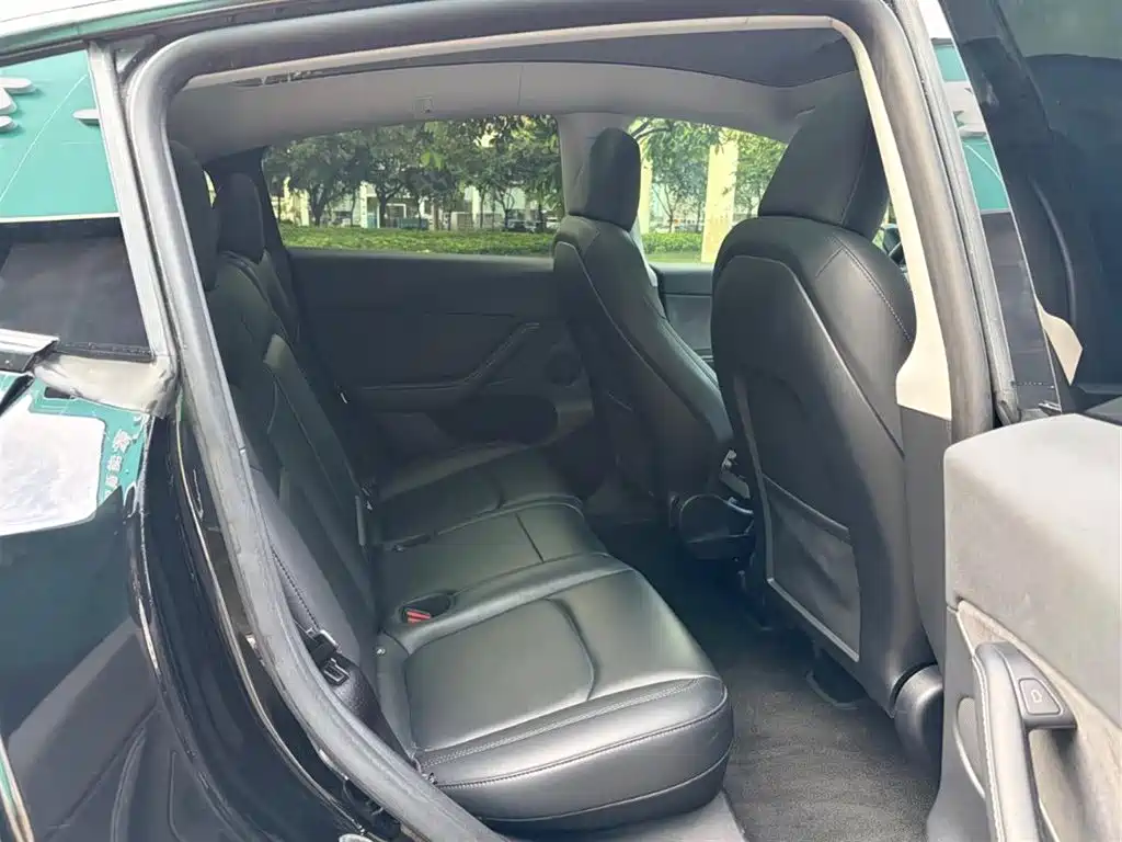 Tesla Model Y — миниатюра 10