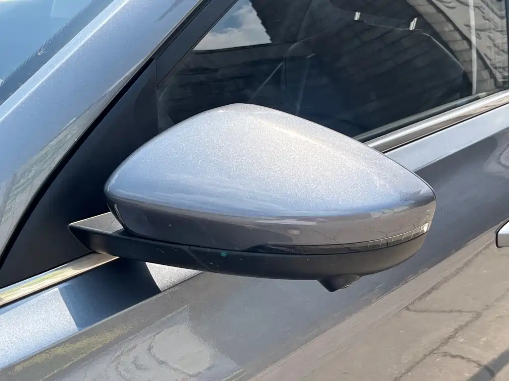 Roewe i5 — миниатюра 10
