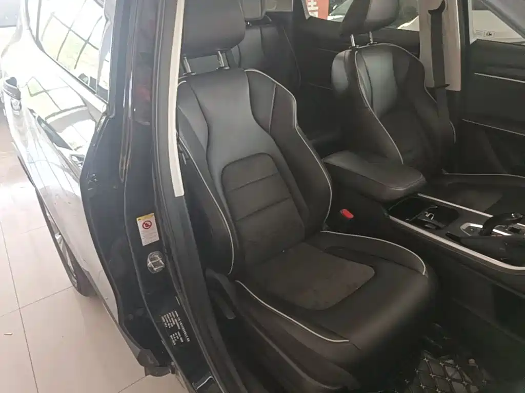 Haval H6 — миниатюра 25