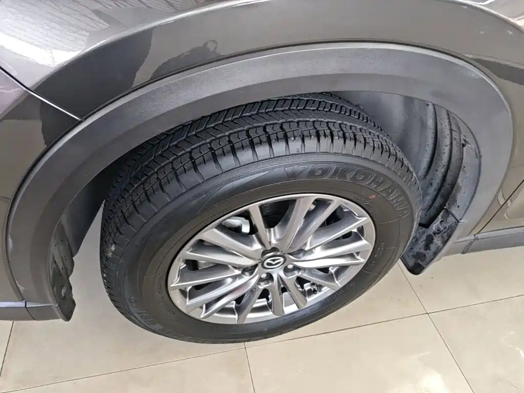 Mazda CX-5 — миниатюра 23