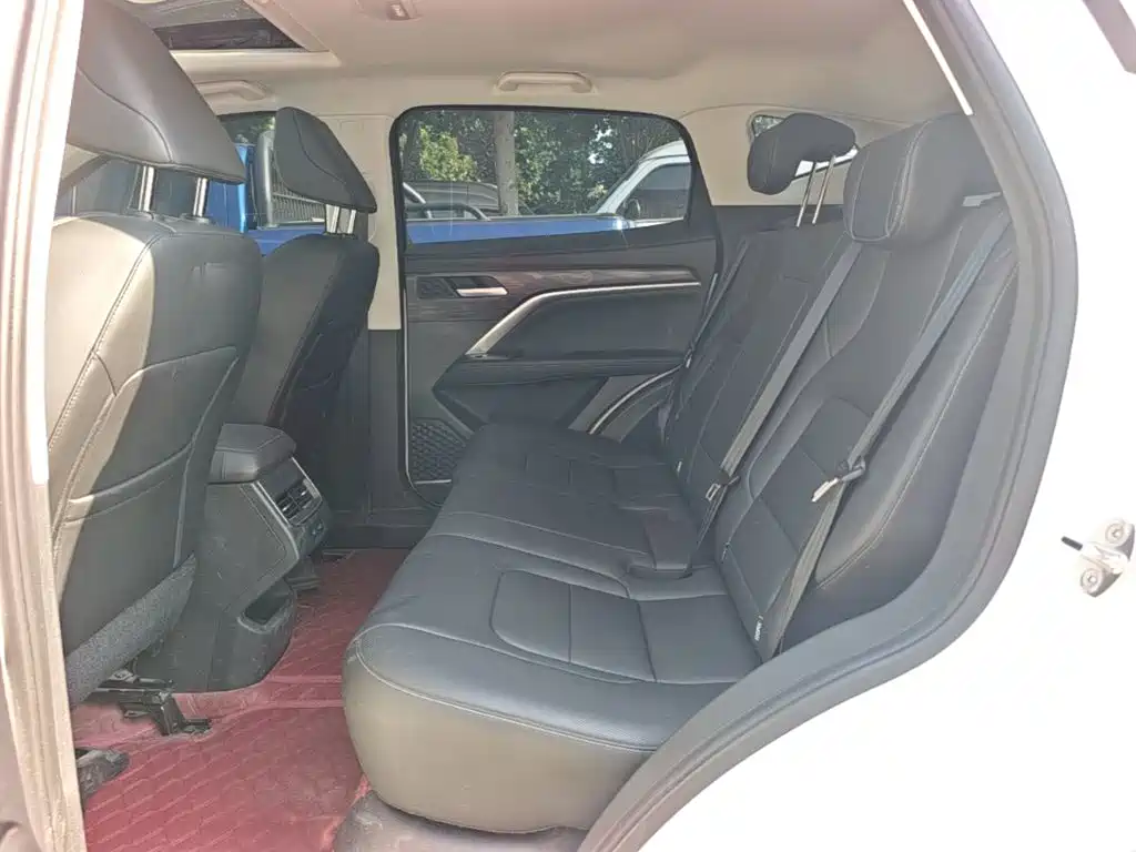 Haval H6 — миниатюра 17