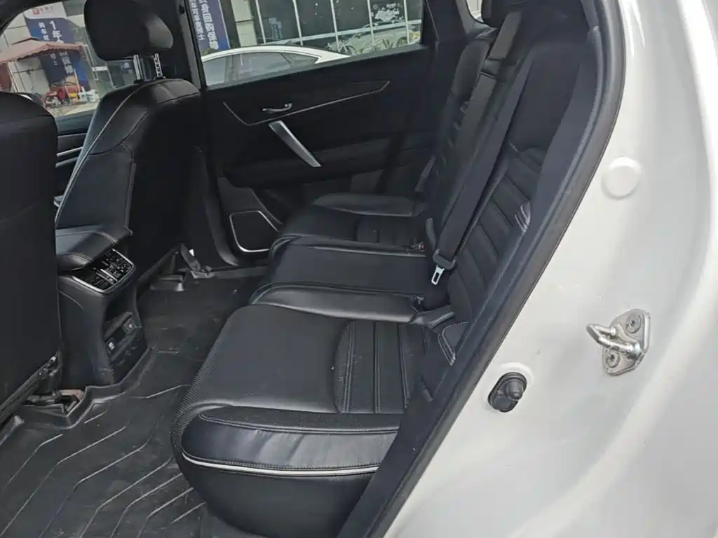 Honda UR-V — миниатюра 17