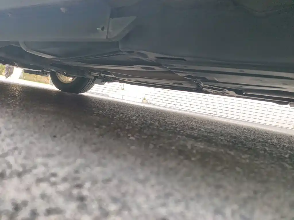 Buick Envision Plus — миниатюра 18