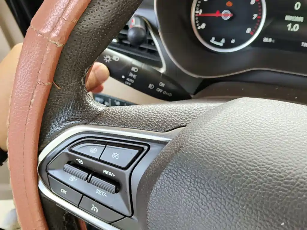 Baojun 730 — миниатюра 11