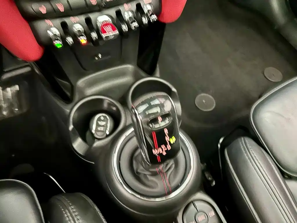 MINI Mini — миниатюра 12