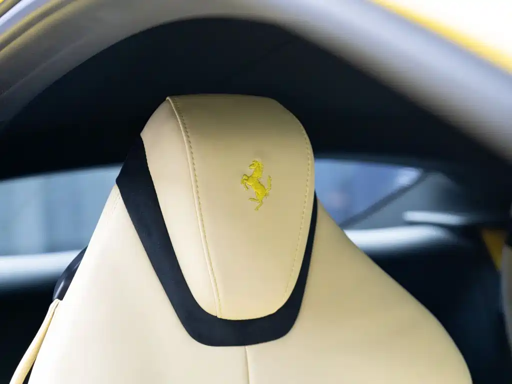 Ferrari Roma — миниатюра 16