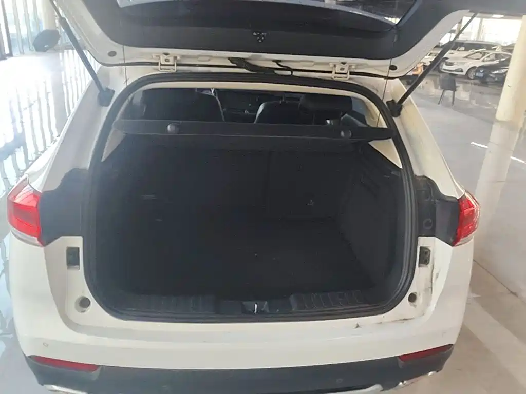 Haval H2s — миниатюра 19
