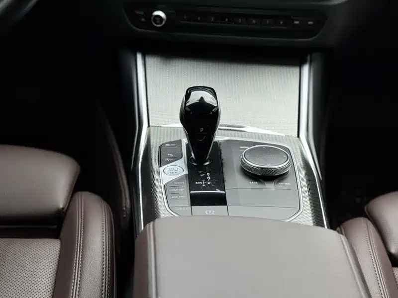 BMW 3 Series — миниатюра 6