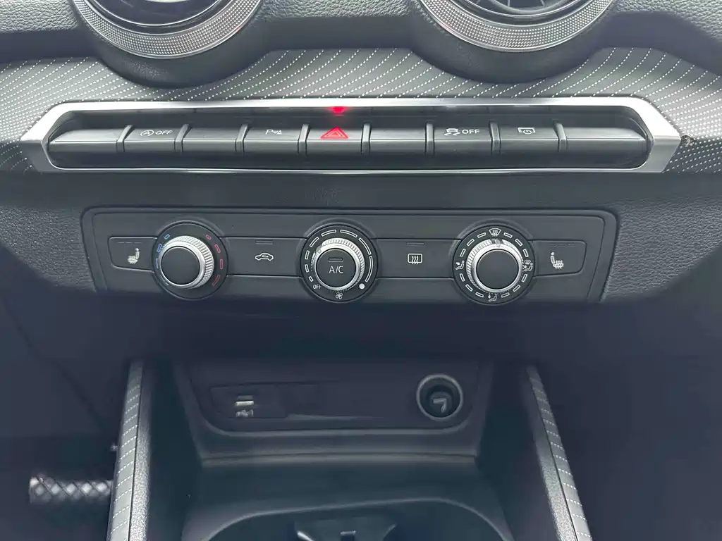 Audi Q2L — миниатюра 16