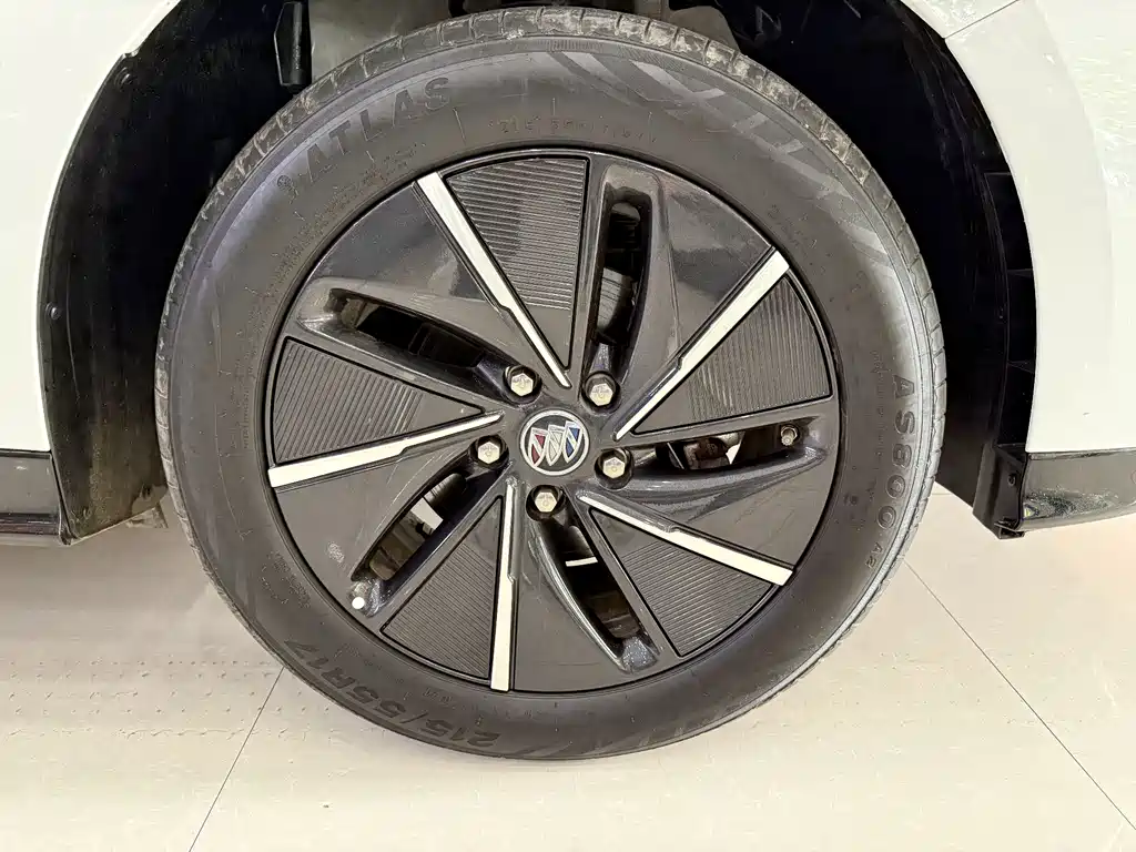 Buick Velite 6 — миниатюра 15