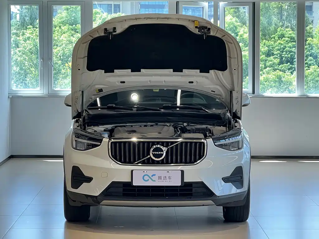 Volvo XC40 — миниатюра 15