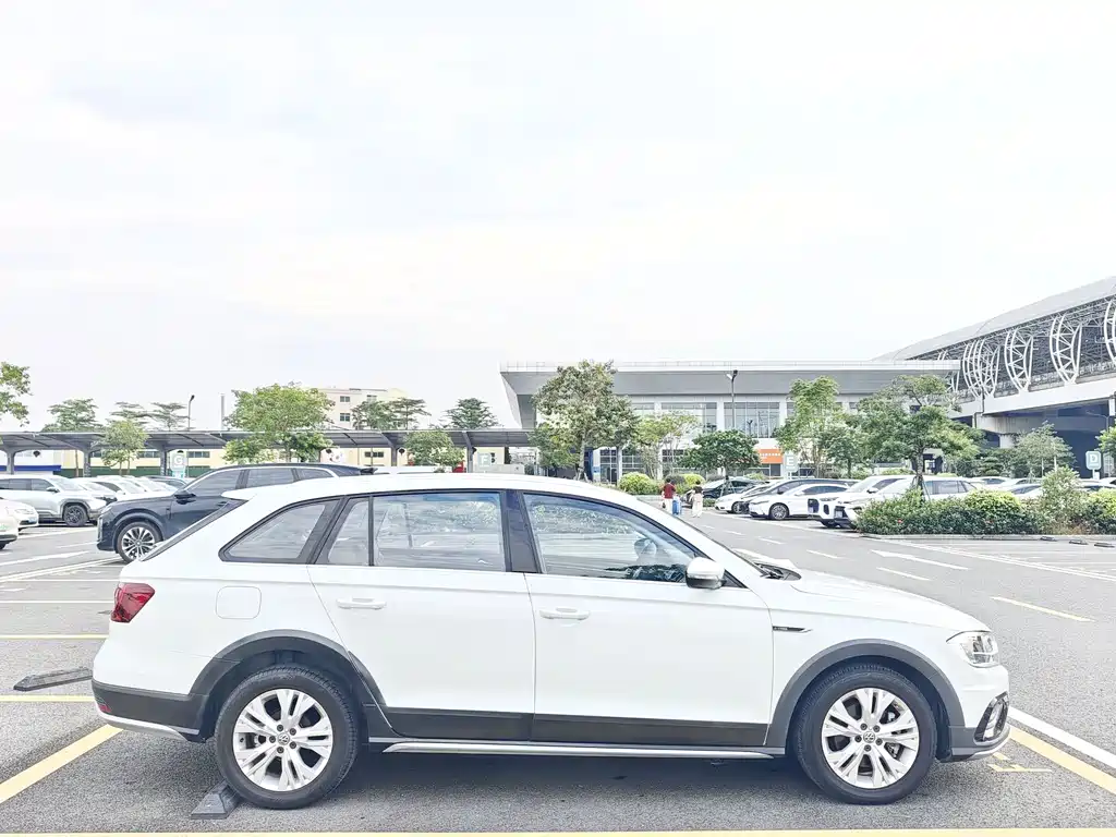 Volkswagen C-Trek — миниатюра 5