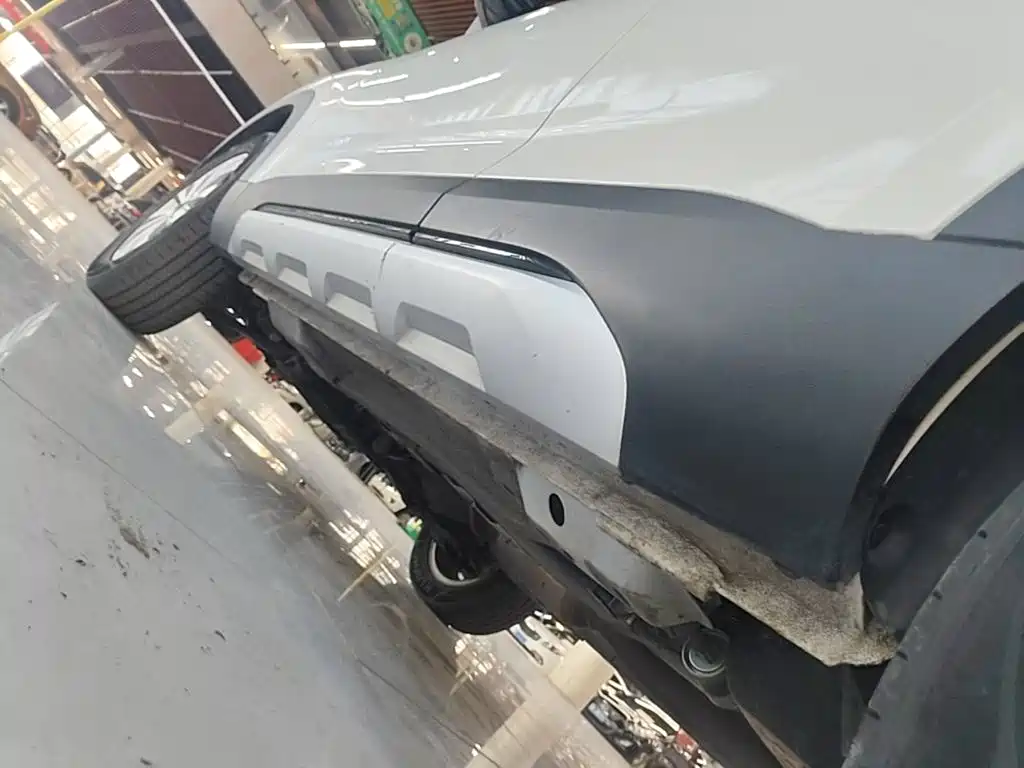 Haval H2s — миниатюра 22