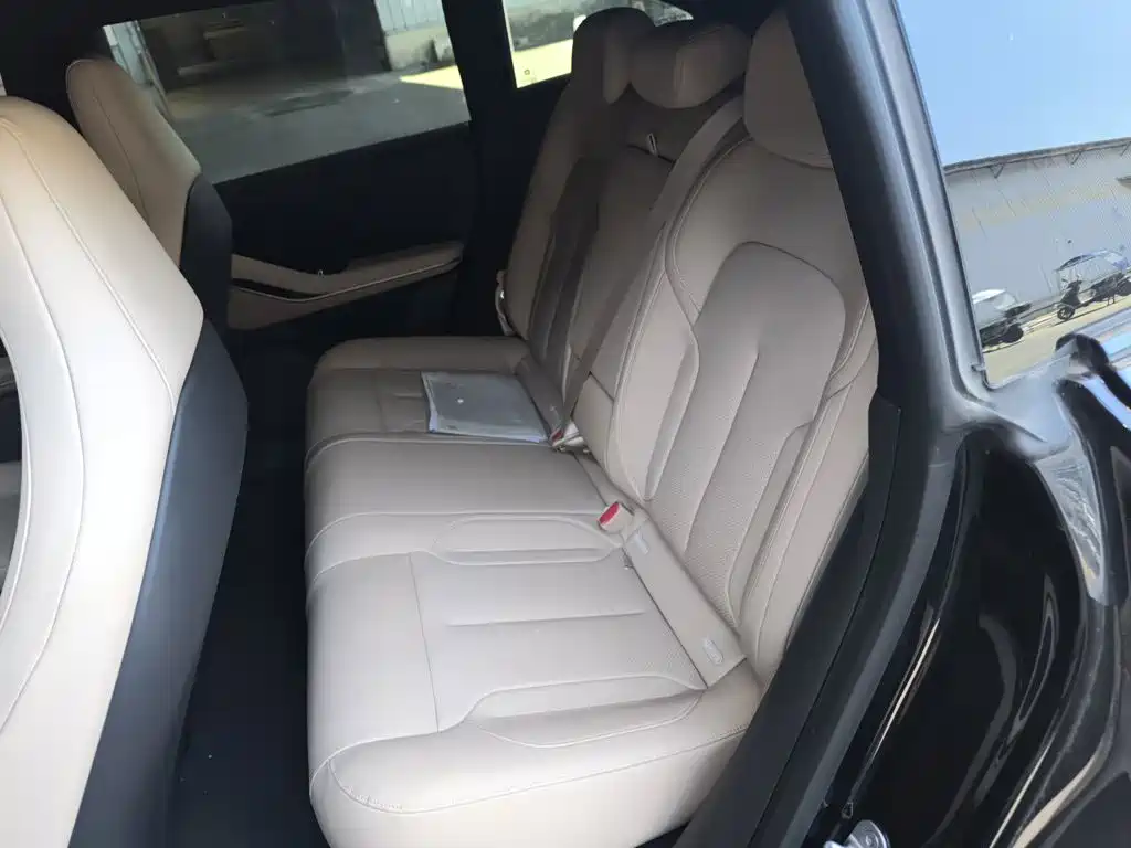 NIO ET5T — миниатюра 15
