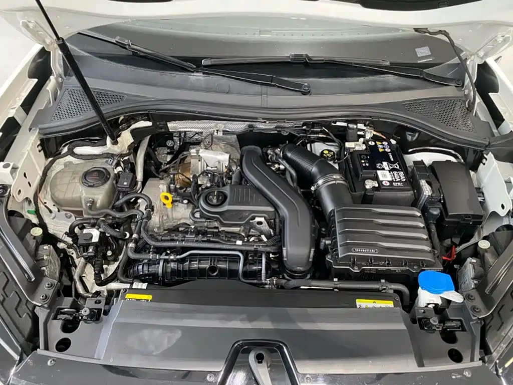 Volkswagen Tayron — миниатюра 11
