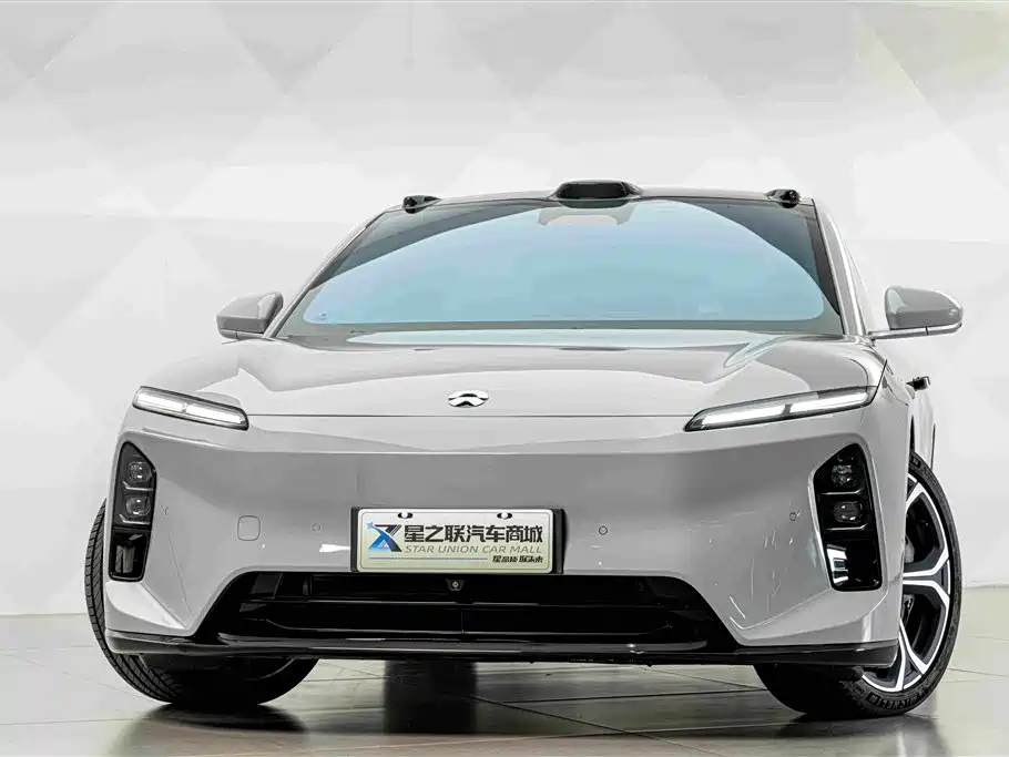 NIO ET5T — миниатюра 3