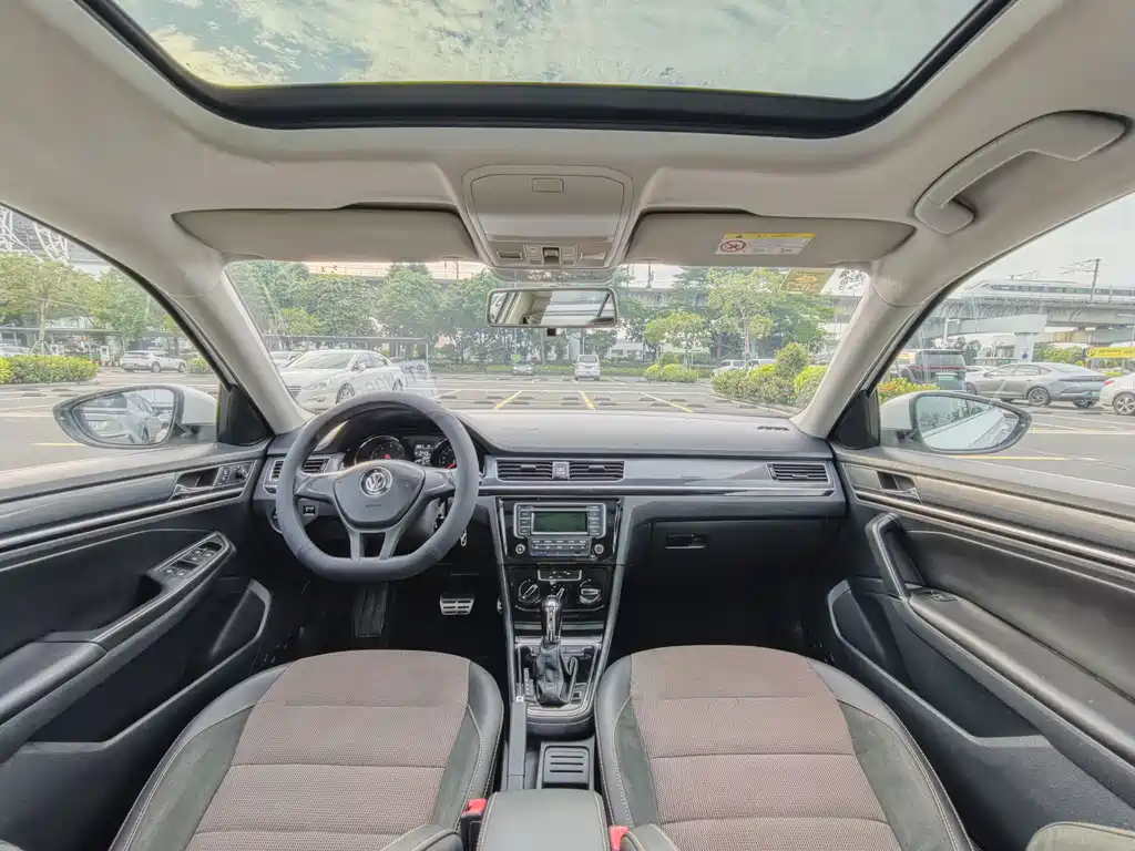 Volkswagen C-Trek — миниатюра 7