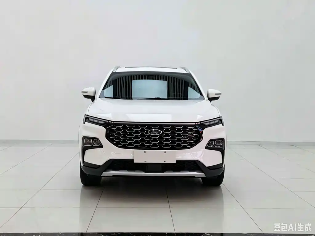 Ford Equator Sport — миниатюра 2