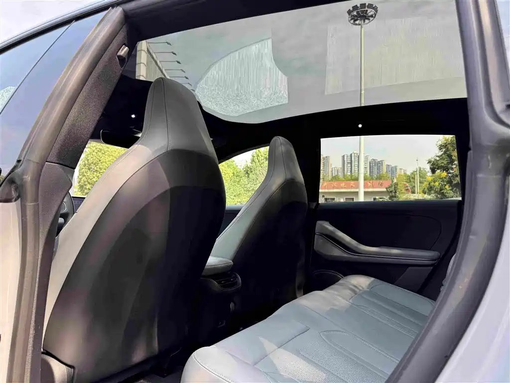 NIO ET5T — миниатюра 33
