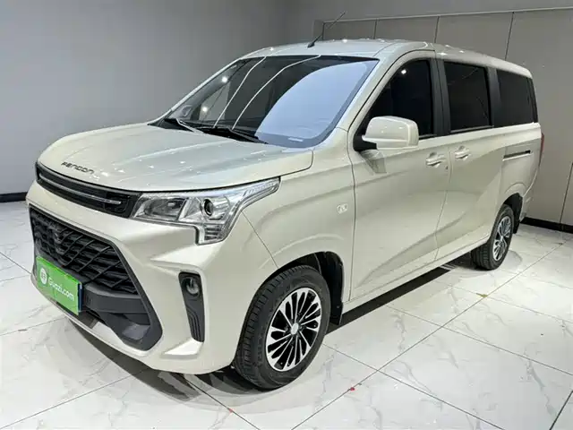 DONGFENG SCENERY 380 2023