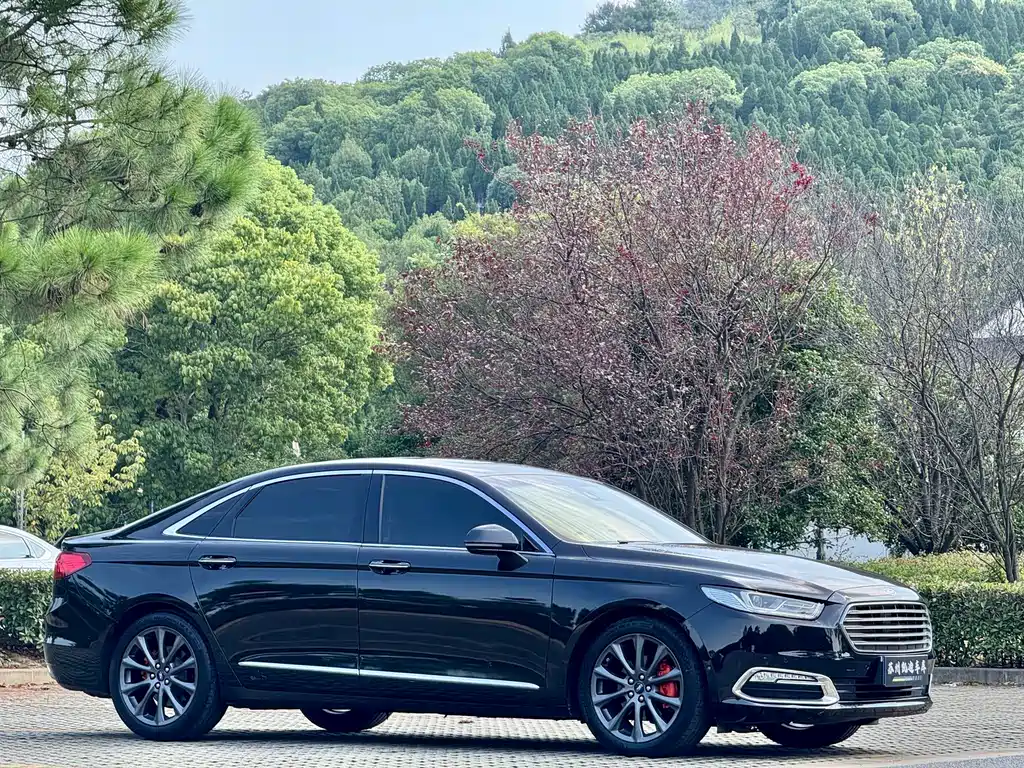 Ford Taurus — миниатюра 3