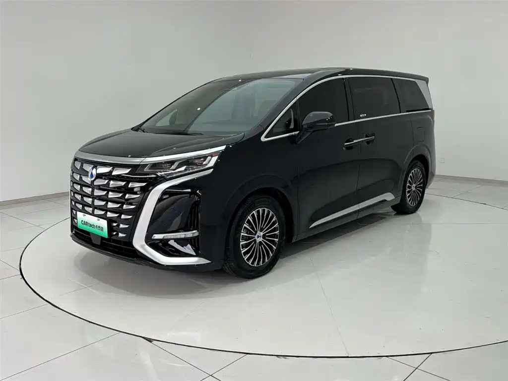 DENZA  D9