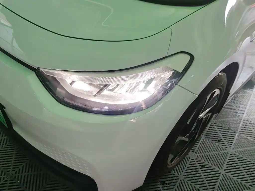 Volkswagen ID.3 — миниатюра 24