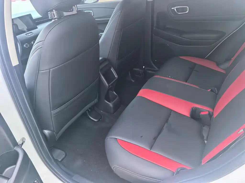 Honda XR-V — миниатюра 8