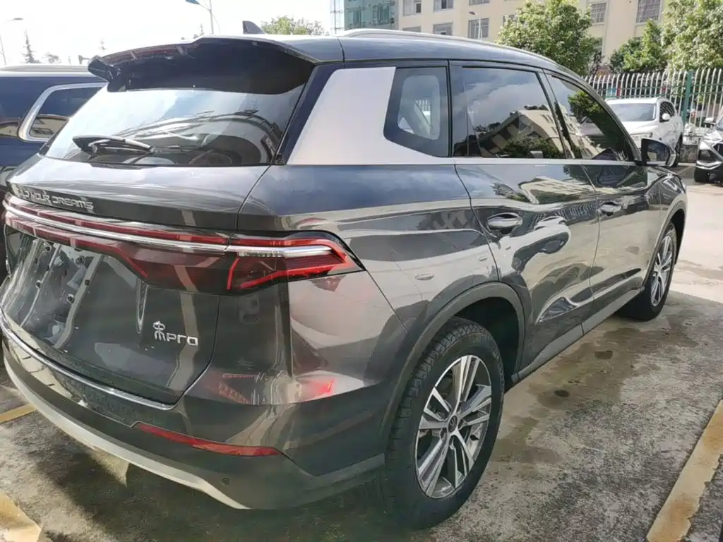 BYD Pro — миниатюра 7