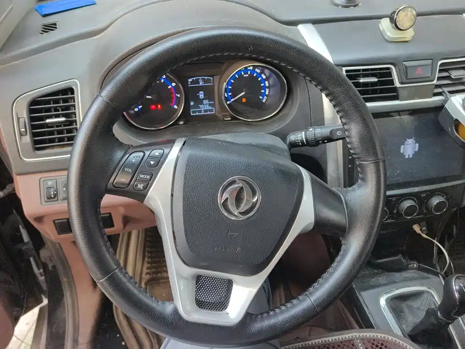Fengxing Fengxing SX6 — миниатюра 15