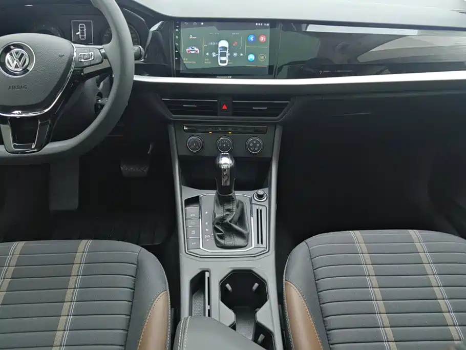 Volkswagen Lavida — миниатюра 16