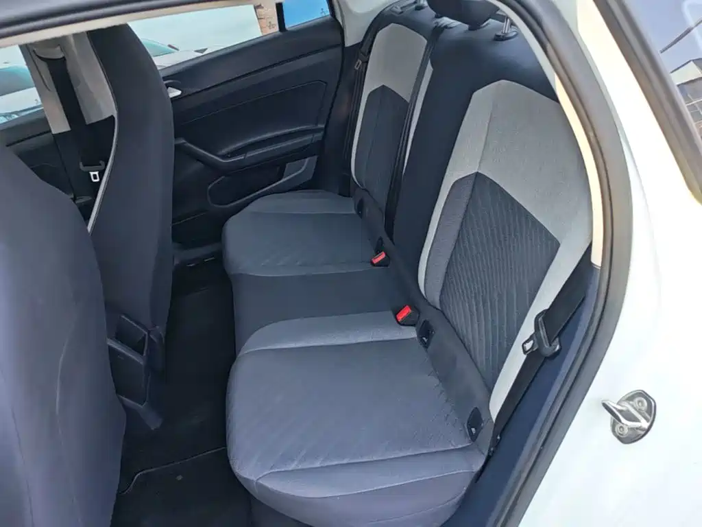 Volkswagen Lavida — миниатюра 17
