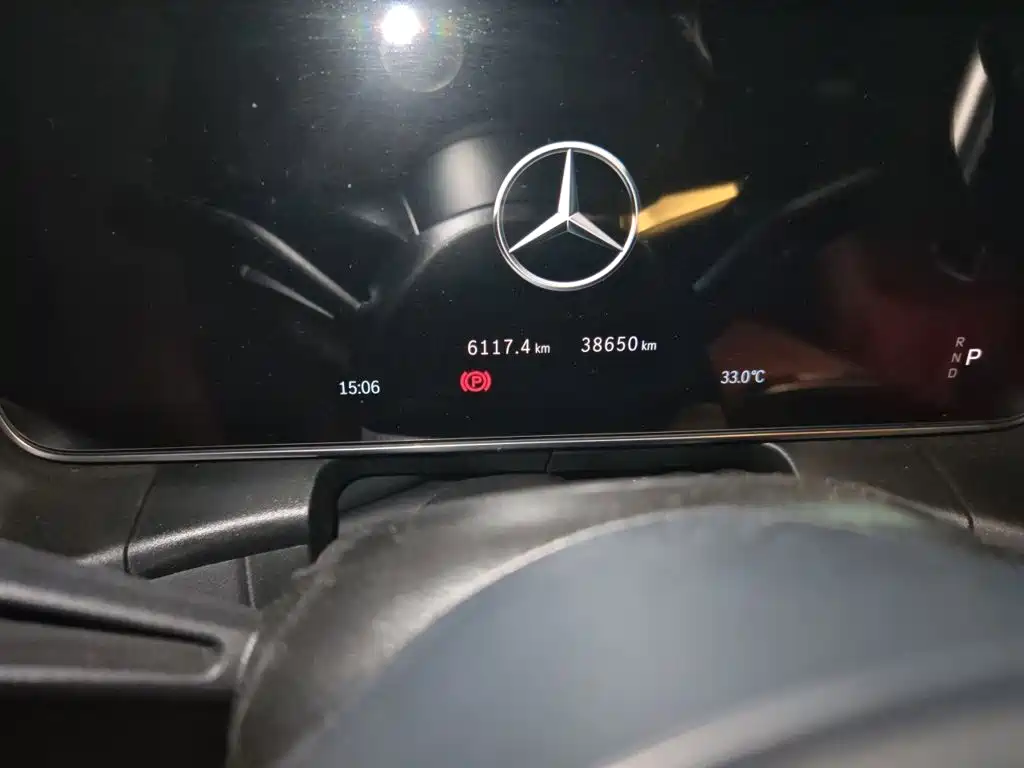 Mercedes-Benz GLC — миниатюра 5