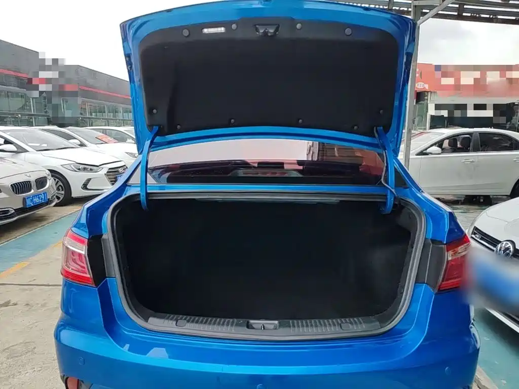 Changan Eado DT — миниатюра 19