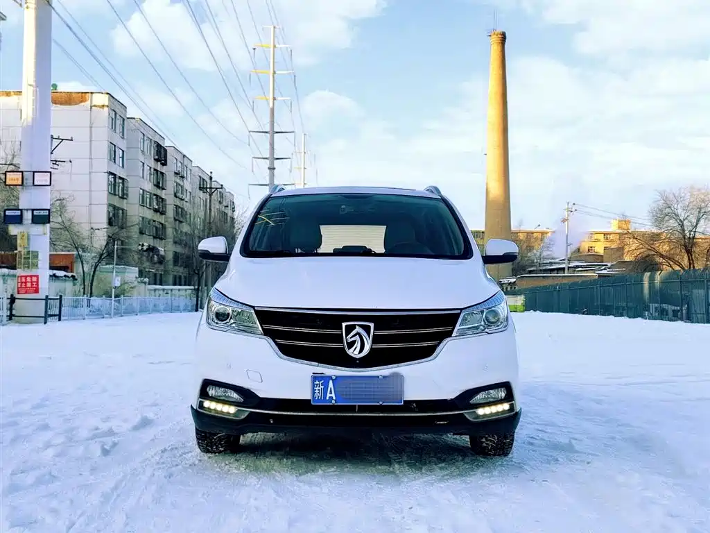BAOJUN 730