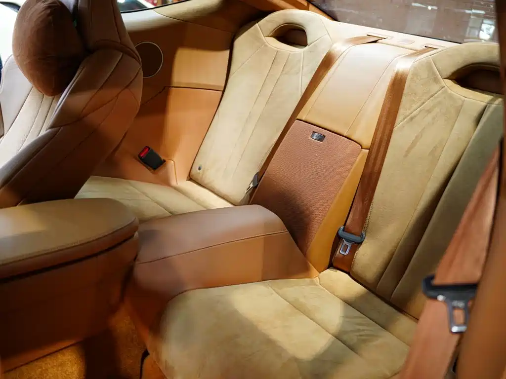 Lexus LC — миниатюра 22