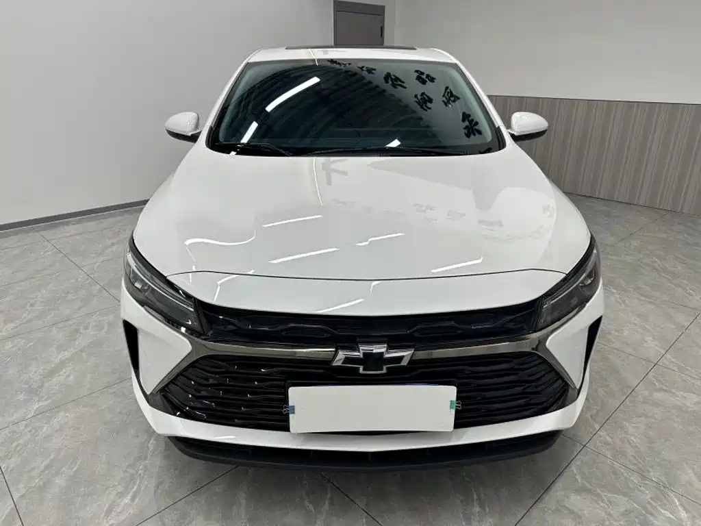 Chevrolet Monza — миниатюра 2