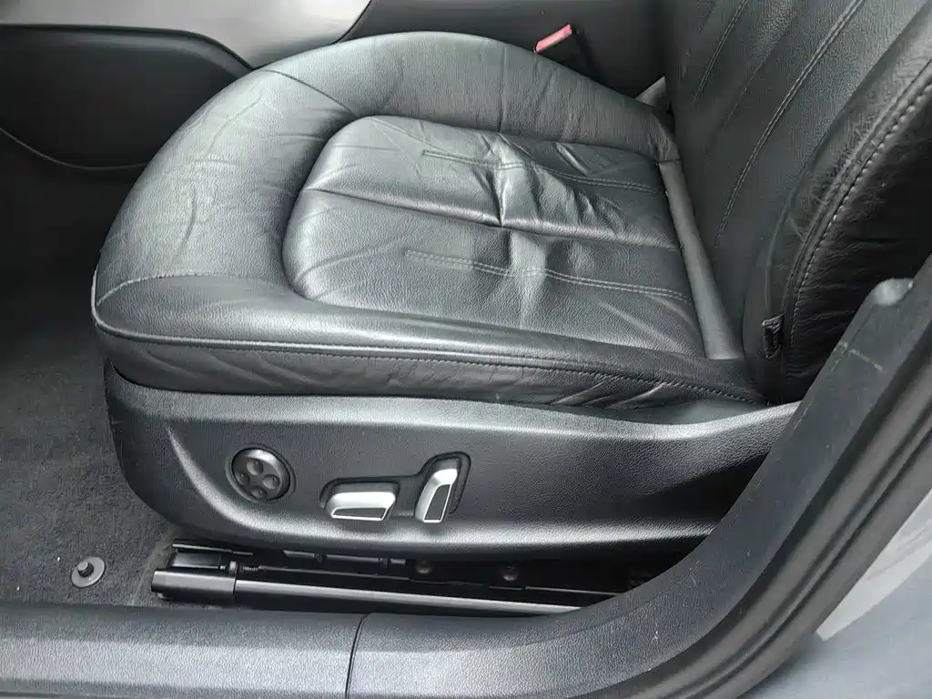 Audi A6L — миниатюра 20