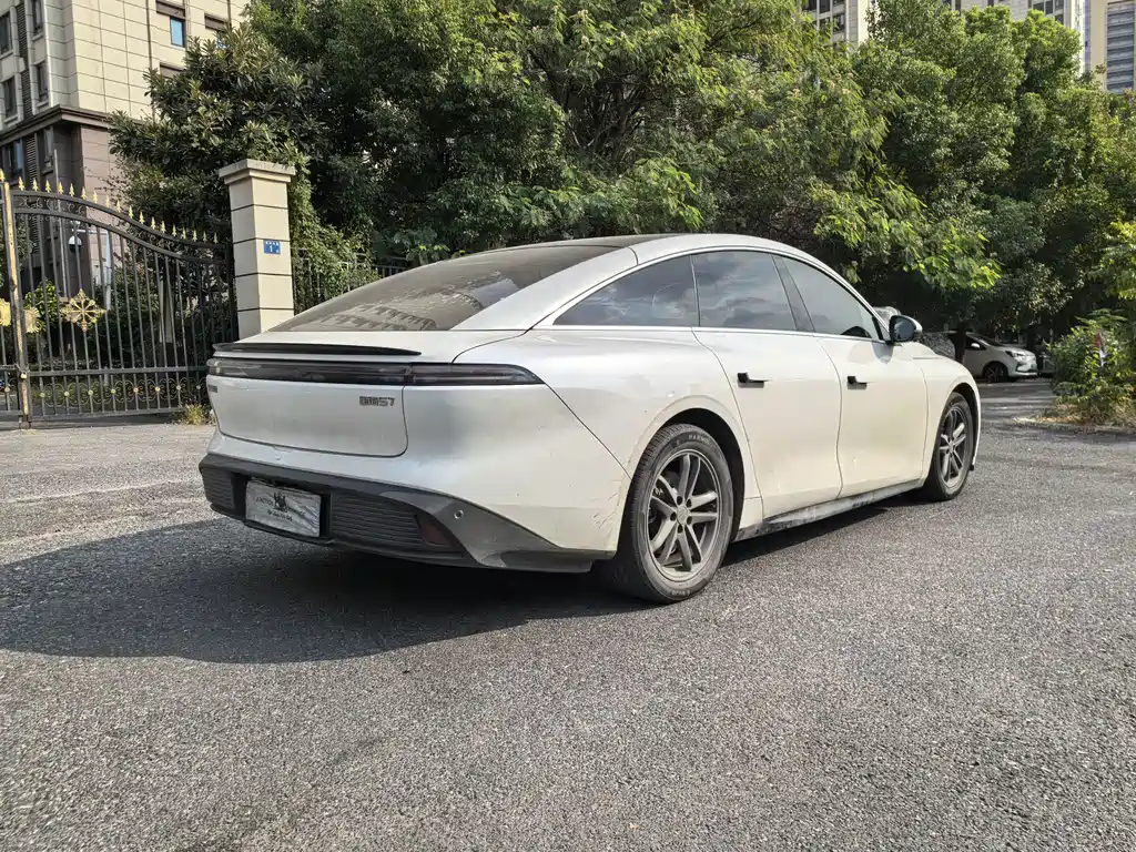 Fengxing Xinghai S7 — миниатюра 12