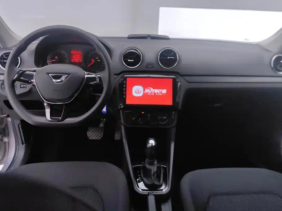 Jetta VA3 — миниатюра 12