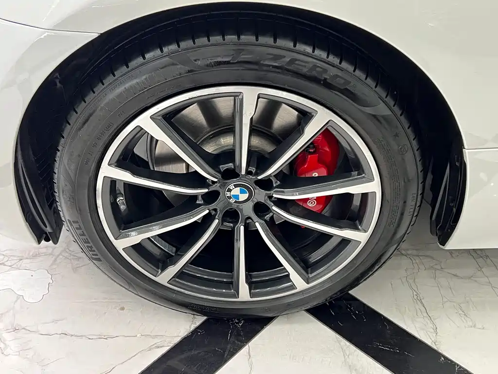 BMW 6 Series GT — миниатюра 16