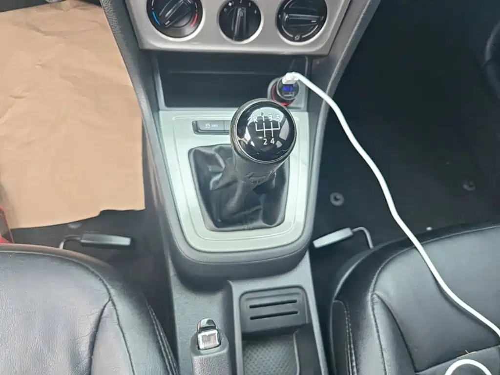 Volkswagen Lavida — миниатюра 14