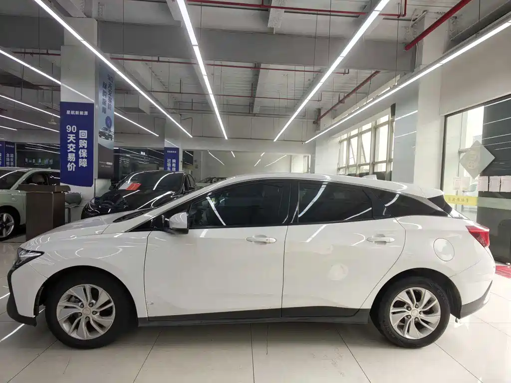 Buick Velite 6 — миниатюра 3