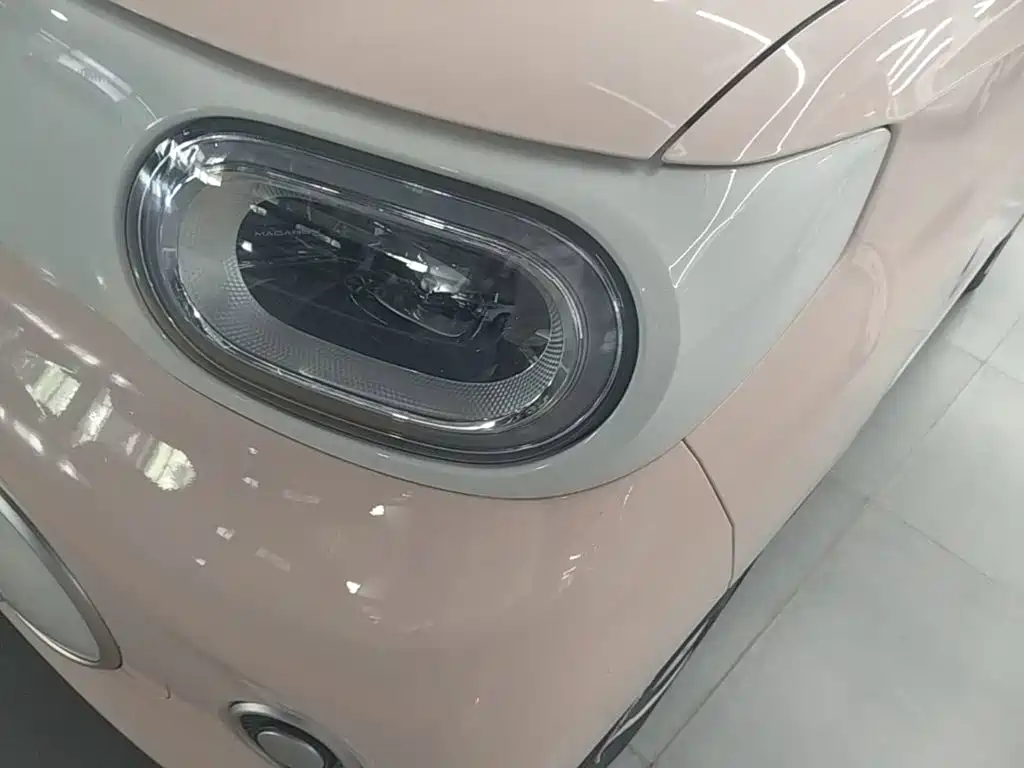 Wuling Mini EV — фотографии объявления, Фото 18