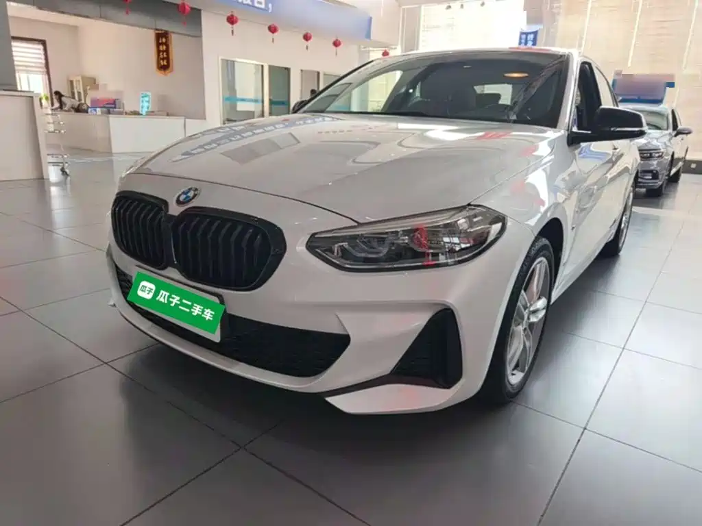 BMW 1 Series — миниатюра 2