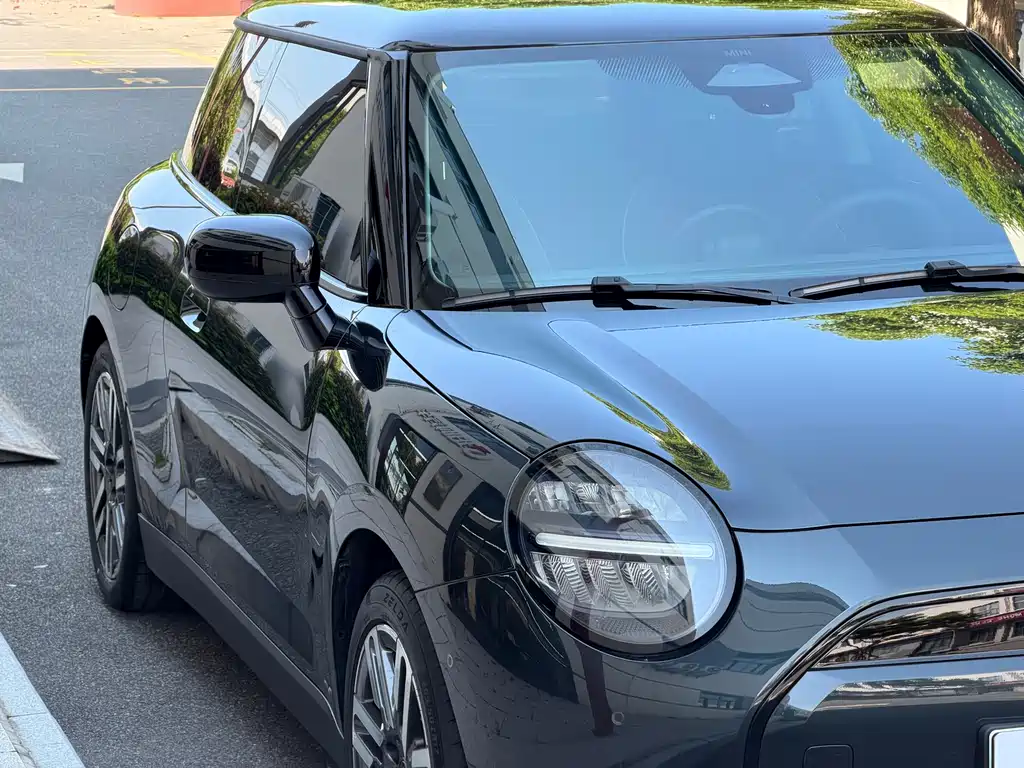 MINI MINI COOPER EV — миниатюра 3