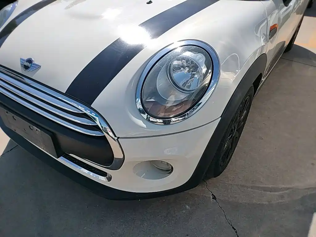 MINI Mini — миниатюра 24