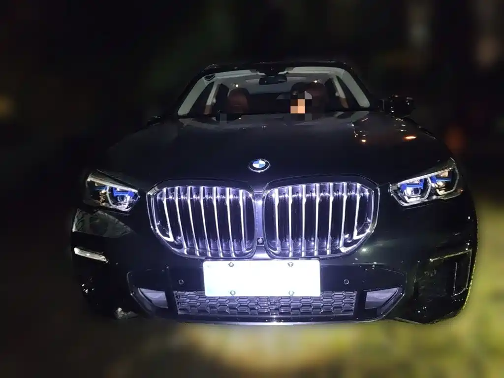 BMW X5 — миниатюра 2